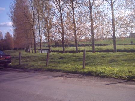 ballade sous le soleil (� Vaux sur Aure)