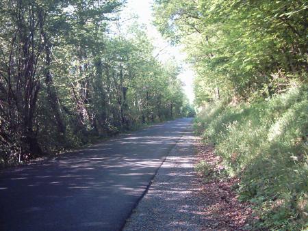 Ballade entre bocage et suisse normande