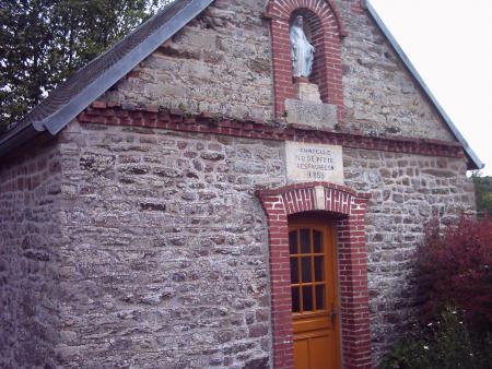 en vall�e de la Druance...